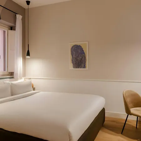 아파트호텔 Sonder By Marriott Bonvoy Antinoo Piazza Del Parlamento