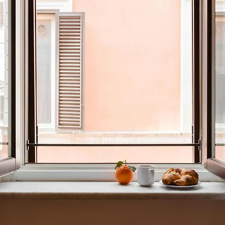 Sonder By Marriott Bonvoy Antinoo Piazza Del Parlamento 아파트호텔 로마