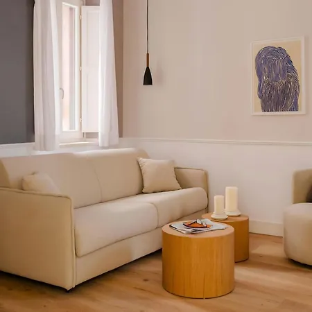 Sonder By Marriott Bonvoy Antinoo Piazza Del Parlamento 로마