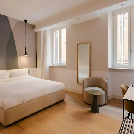 Sonder By Marriott Bonvoy Antinoo Piazza Del Parlamento