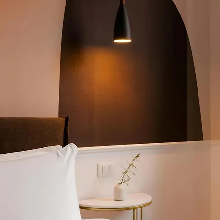 Lägenhetshotell Sonder By Marriott Bonvoy Antinoo Piazza Del Parlamento