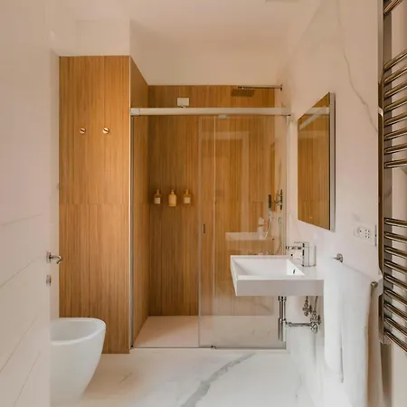 Lägenhetshotell Sonder By Marriott Bonvoy Antinoo Piazza Del Parlamento 4*