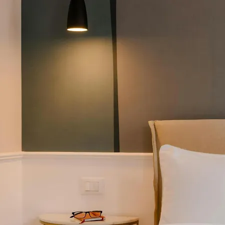 아파트호텔 Sonder By Marriott Bonvoy Antinoo Piazza Del Parlamento 로마