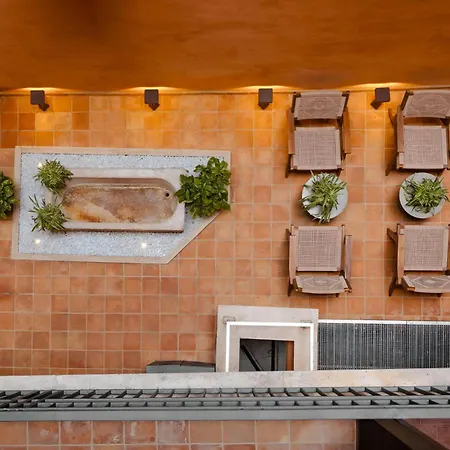 아파트호텔 Sonder By Marriott Bonvoy Antinoo Piazza Del Parlamento