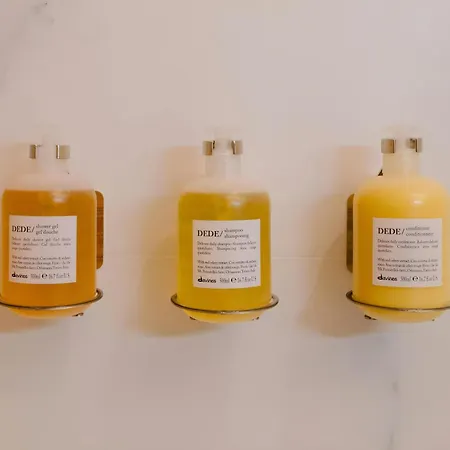 Lägenhetshotell Sonder By Marriott Bonvoy Antinoo Piazza Del Parlamento Rom