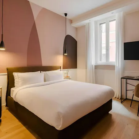 Sonder By Marriott Bonvoy Antinoo Piazza Del Parlamento