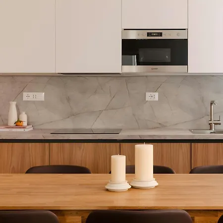 Lägenhetshotell Sonder By Marriott Bonvoy Antinoo Piazza Del Parlamento