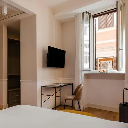 Sonder By Marriott Bonvoy Antinoo Piazza Del Parlamento 아파트호텔 *