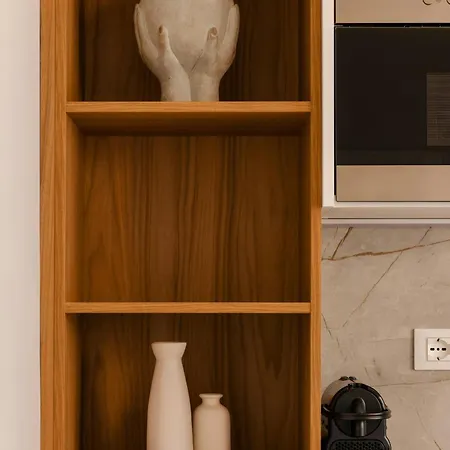 Sonder By Marriott Bonvoy Antinoo Piazza Del Parlamento Lägenhetshotell Rom