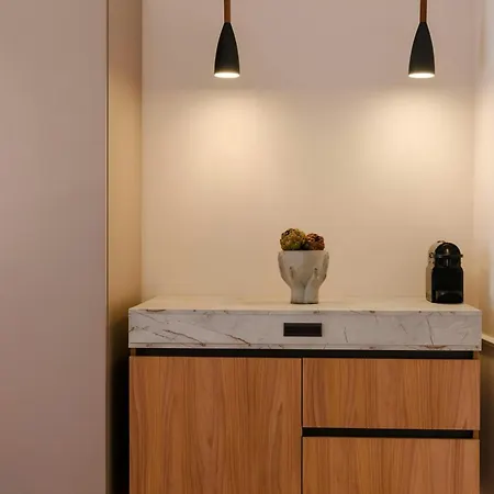 Sonder By Marriott Bonvoy Antinoo Piazza Del Parlamento