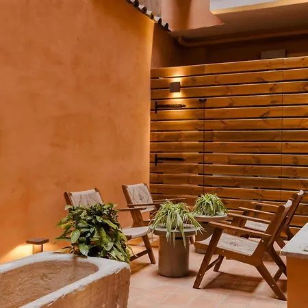 Sonder By Marriott Bonvoy Antinoo Piazza Del Parlamento 아파트호텔 로마