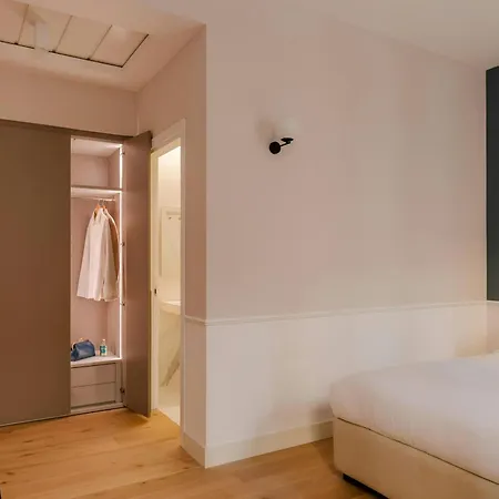 아파트호텔 Sonder By Marriott Bonvoy Antinoo Piazza Del Parlamento