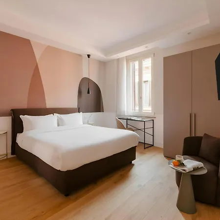 Sonder By Marriott Bonvoy Antinoo Piazza Del Parlamento Lägenhetshotell