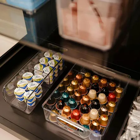 Lägenhetshotell Sonder By Marriott Bonvoy Antinoo Piazza Del Parlamento