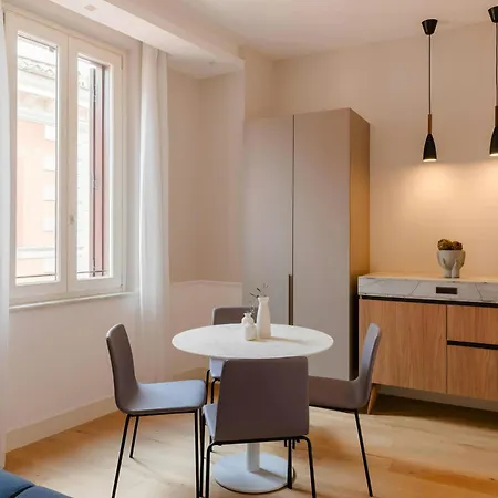 Sonder By Marriott Bonvoy Antinoo Piazza Del Parlamento 아파트호텔 *