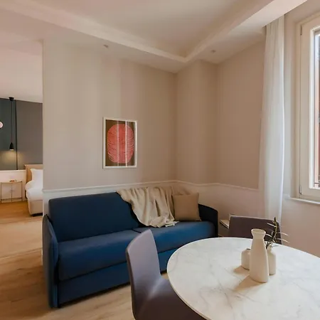 Sonder By Marriott Bonvoy Antinoo Piazza Del Parlamento