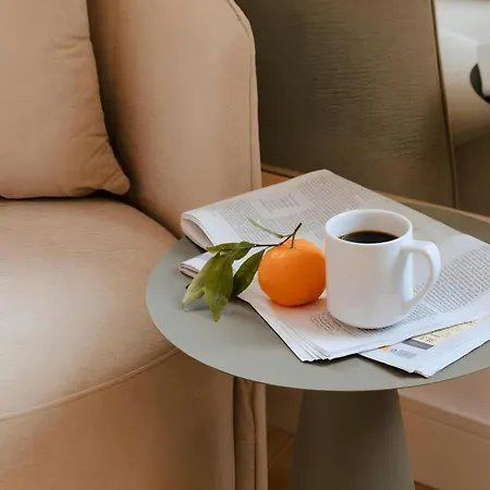 Sonder By Marriott Bonvoy Antinoo Piazza Del Parlamento 4* Rom