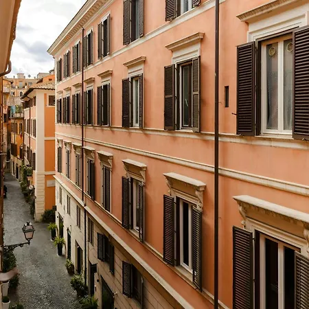 Sonder By Marriott Bonvoy Antinoo Piazza Del Parlamento 아파트호텔 *