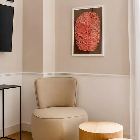 Numa Condotti 4*