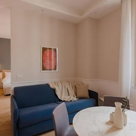 Numa Condotti Apartahotel Roma