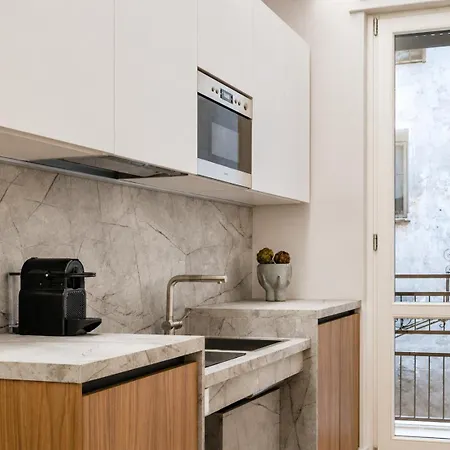 Apartahotel Numa Condotti Roma
