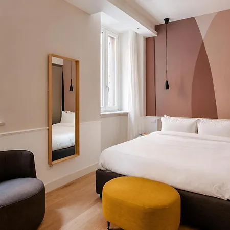 Numa Condotti 4*