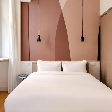 Apartahotel Numa Condotti Roma