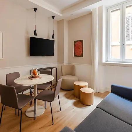 Numa Condotti 4*