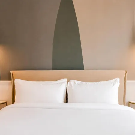 Numa Condotti 4*