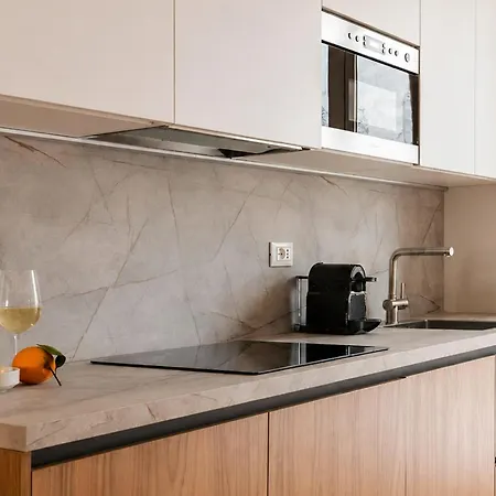 Numa Condotti Apartahotel 4*