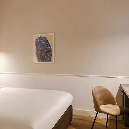 Numa Condotti 4*