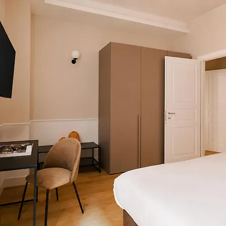 Apartahotel Numa Condotti