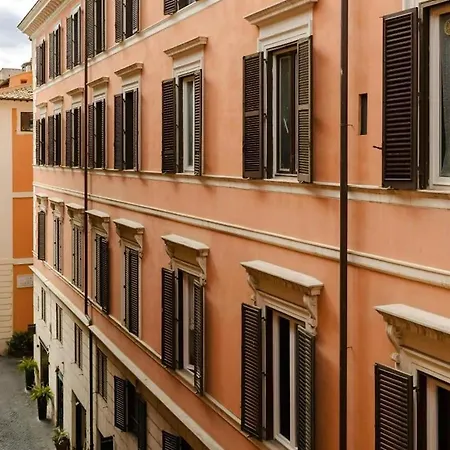 Apartahotel Numa Condotti