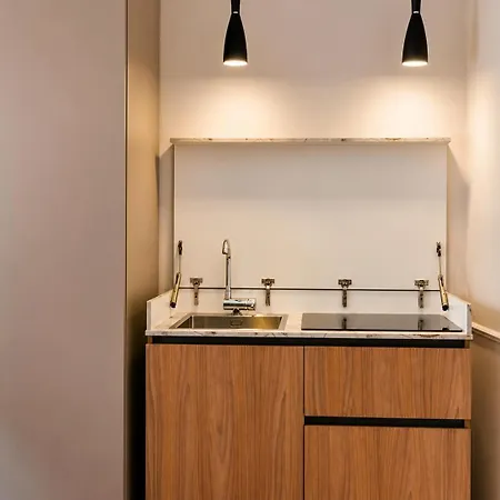 Numa Condotti Apartahotel