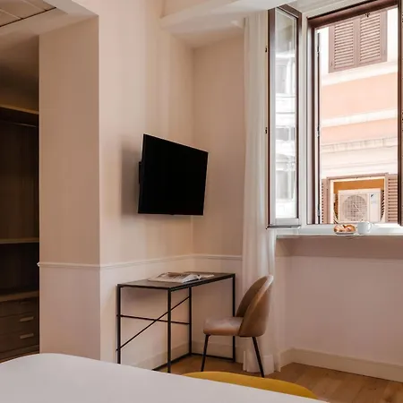 Numa Condotti Apartahotel Roma