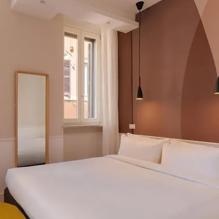 Apartahotel Numa Condotti Roma