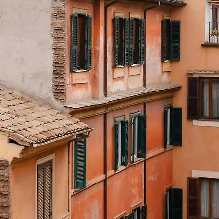 Numa Condotti 4*
