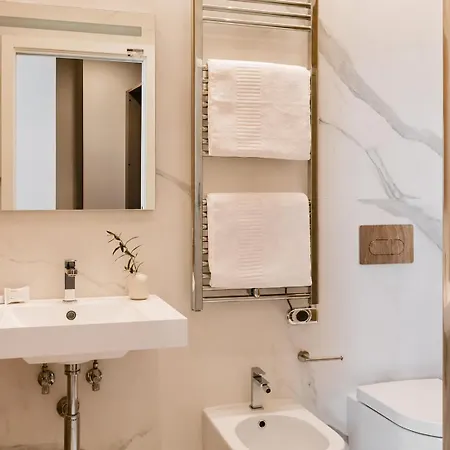 Numa Condotti 4*