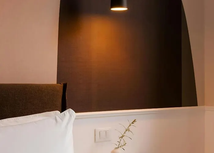 Aparthotel Sonder By Marriott Bonvoy Antinoo Piazza Del Parlamento