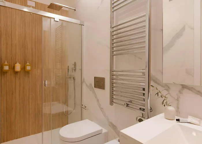 Sonder By Marriott Bonvoy Antinoo Piazza Del Parlamento 4*