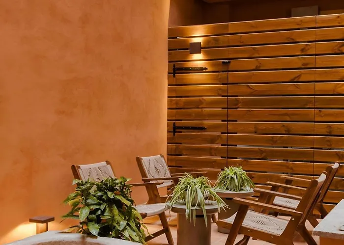 Sonder By Marriott Bonvoy Antinoo Piazza Del Parlamento Aparthotel Rome