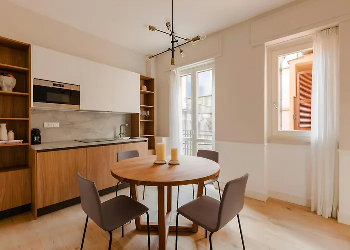 Aparthotel Sonder By Marriott Bonvoy Antinoo Piazza Del Parlamento 4*