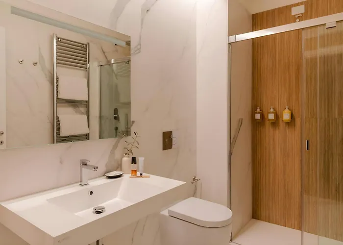Sonder By Marriott Bonvoy Antinoo Piazza Del Parlamento 4*