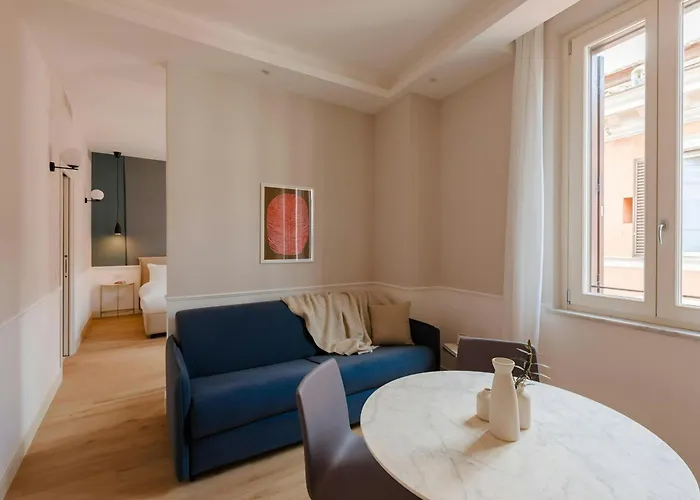 Sonder By Marriott Bonvoy Antinoo Piazza Del Parlamento