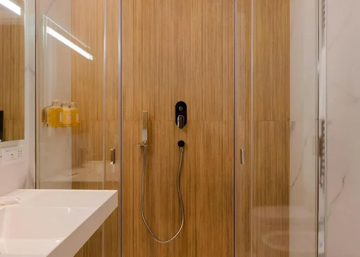 Aparthotel Sonder By Marriott Bonvoy Antinoo Piazza Del Parlamento 4*