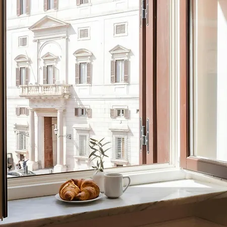 Sonder By Marriott Bonvoy Antinoo Piazza Del Parlamento *