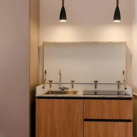 Sonder By Marriott Bonvoy Antinoo Piazza Del Parlamento *