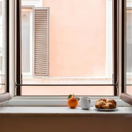 Sonder By Marriott Bonvoy Antinoo Piazza Del Parlamento Aparthotel Rome