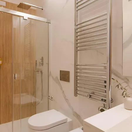 Sonder By Marriott Bonvoy Antinoo Piazza Del Parlamento 4*