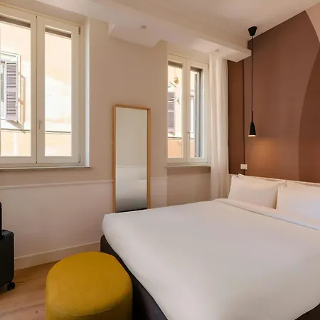 Sonder By Marriott Bonvoy Antinoo Piazza Del Parlamento 4* Rome
